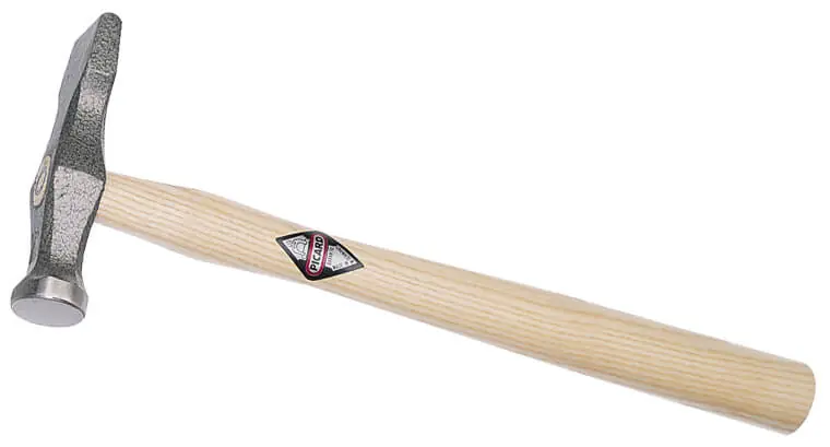 Knallerangebot Picard Silberschmiede-Pinnhammer 27 mm, Eschenstiel, 375 g