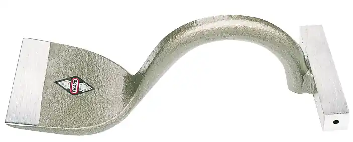 Angebot Picard Schaleisen geschmiedet, m. langem Blatt, 100 mm, 1400 g