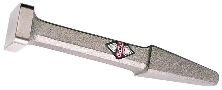 Picard Faust mit 2 Ecken abgerundet Durchmesser: 50 mm Abverkauf