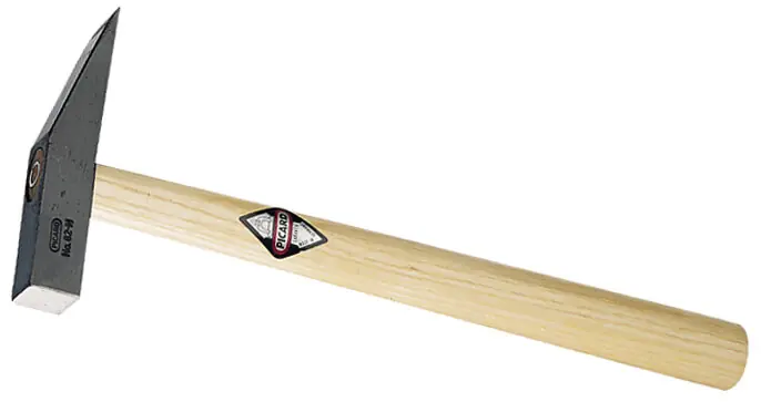Mega-Angebot Picard Töpferhammer, Eschenstiel, 300 g