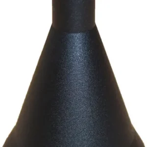 Schnäppchen Irion Mörtelspitze schwarz zu Mörtelpresse X7-1000