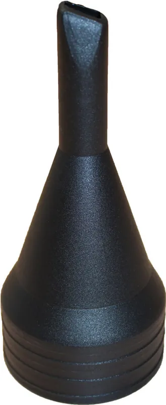 Schnäppchen Irion Mörtelspitze schwarz zu Mörtelpresse X7-1000