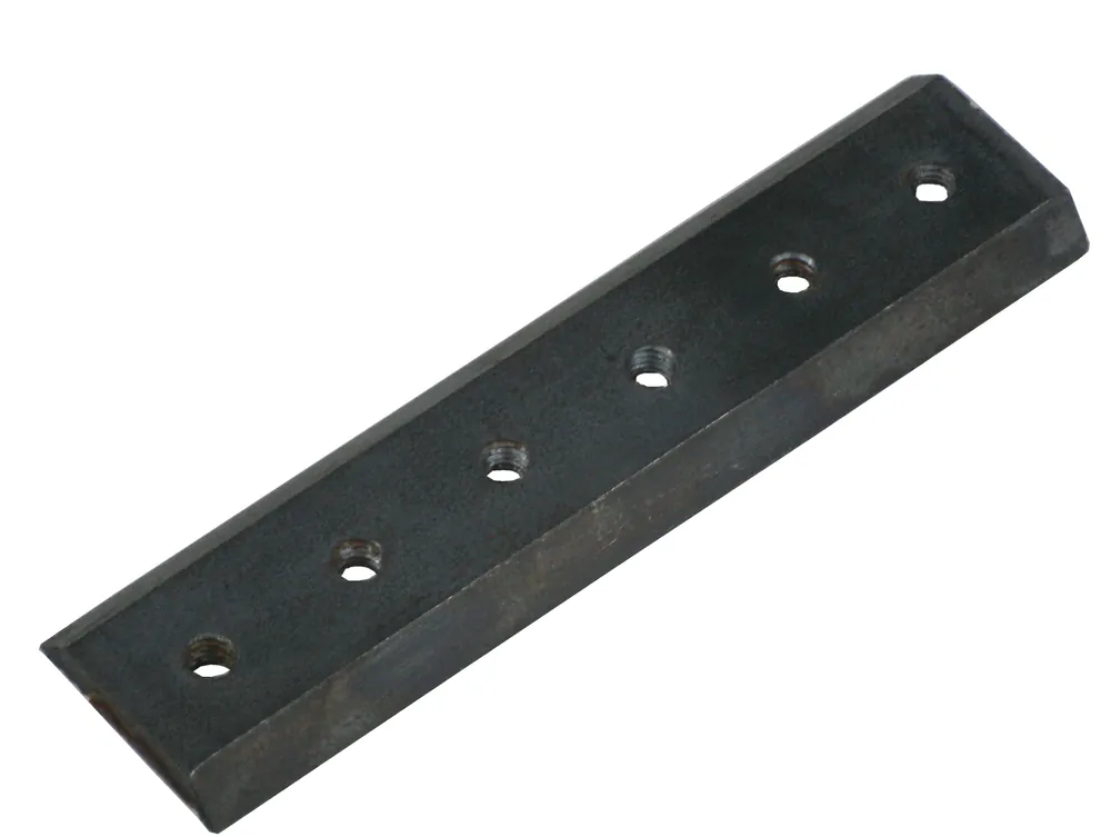 Saisonangebot profibau Ersatzmesser 167 mm für Universalschaber 55102