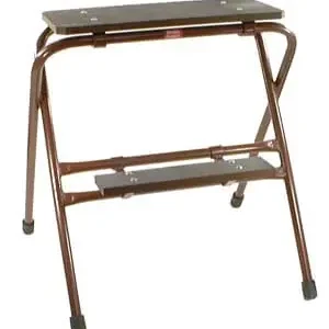 Top-Angebot profibau Klappbock Maße: 100 x 25 x 70 cm