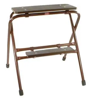 Top-Angebot profibau Klappbock Maße: 100 x 25 x 70 cm