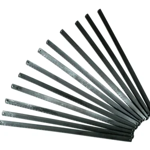 Saisonangebot profibau Ersatzsägeblatt 150 mm für Puksäge