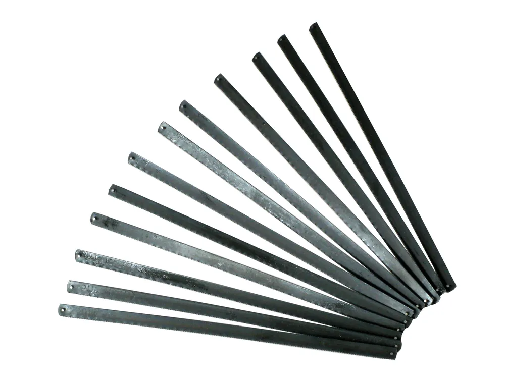 Saisonangebot profibau Ersatzsägeblatt 150 mm für Puksäge