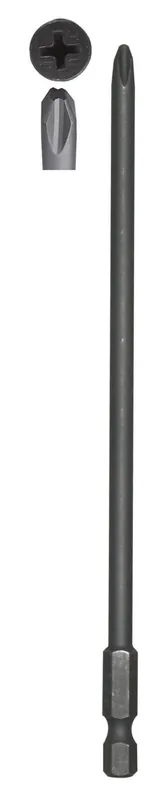 PREBENA Bits Phillips 2, 3 Stück für 6A-MGS55/Set Mega-Angebot