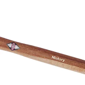 Picard Ausbeul- und Gummihammer 33/55 mm, Hickorystiel, 1000 g Markenware
