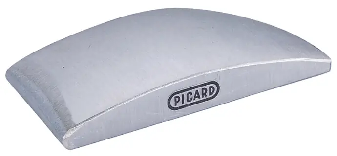 Geprüft Picard Handfaust Zehenform, 760 g