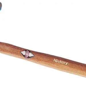 Beliebt Picard Schlicht- und Kugelhammer 40/18 mm, Hickorystiel, 460 g