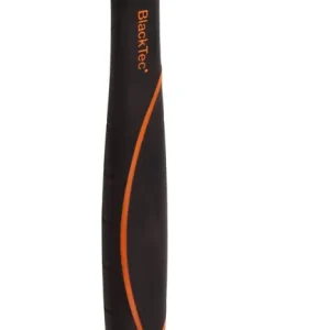Solange Der Vorrat Reicht Picard Pickhammer BlackTec® mit Pinne 40/20x3 mm, Fiberglasstiel, 488 g