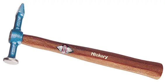Picard Ausbeulhammer 30/25x5 mm, Hickorystiel, 300 g Saisonangebot