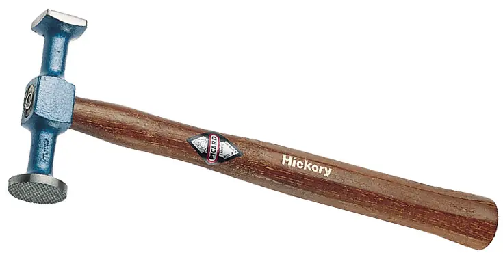 Saisonangebot Picard Spann-, Ausbeul- und Schlichthammer 32/25 mm, runde Bahn chariert, HS, 300 g