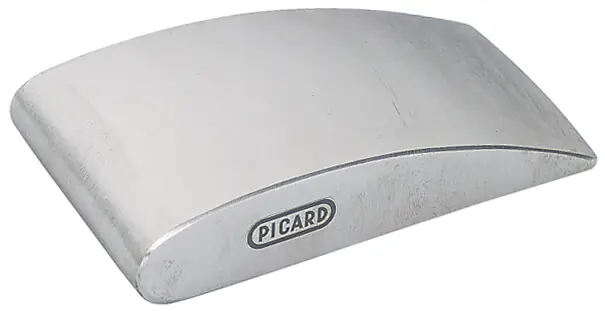 Garantierte Lieferung Picard Handamboss für Kotflügelarbeiten, 1330 g
