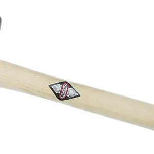 Preisknaller Picard Gummihammer mit flachen Bahnen Durchmesser: 90 mm
