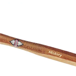 Picard Ausbeulhammer doppelt 33/36x10 mm, Hickorystiel, 500 g Markenware