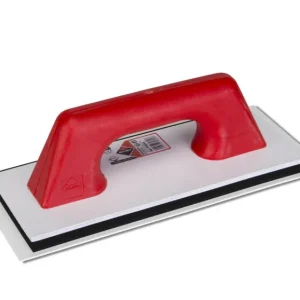 Direktkauf Rubi Glättekelle flexibel mit Kunststoffgriff 300 x 140 mm