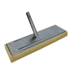 Rubi Hydro-Bodenschwamm 42 x 13 x 3 cm ohne Stiel Online Kaufen