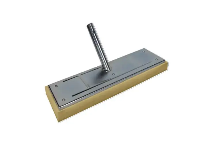 Rubi Hydro-Bodenschwamm 42 x 13 x 3 cm ohne Stiel Online Kaufen