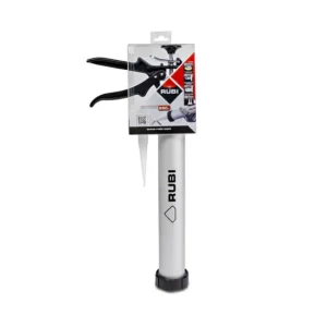 Rubi Kartuschenpistole manuell 650 cm² Direkt Vom Hersteller
