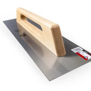 Rubi Glättekelle Stahl 480 mm Neue Ware