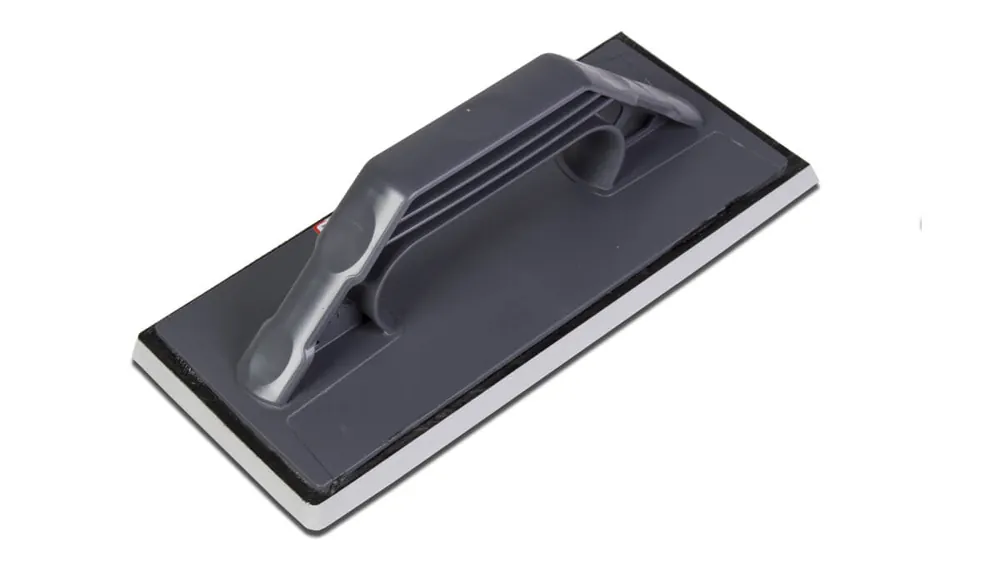 Rubi Thermoflex-Glättekelle mit Kunststoffgriff Echt