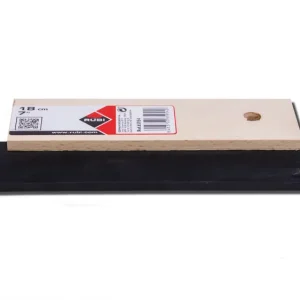 Markenprodukt Rubi Fliesenlegerspachtel Blattbreite: 180 mm