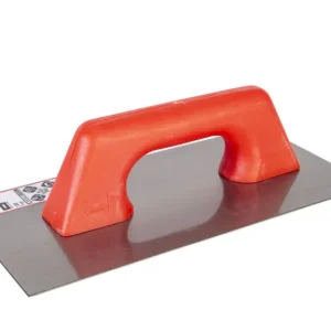 Direktkauf Rubi Glättekelle Stahl 300 mm, Kunststoffgriff