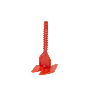 Rubi Laschen Cyclone L.S. 3 mm Kreuz, 300 Stück  Inhalt: 300 Stück Geprüft