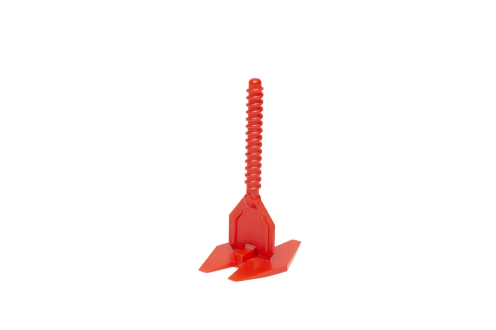 Rubi Laschen Cyclone L.S. 3 mm Kreuz, 300 Stück Inhalt: 300 Stück Geprüft