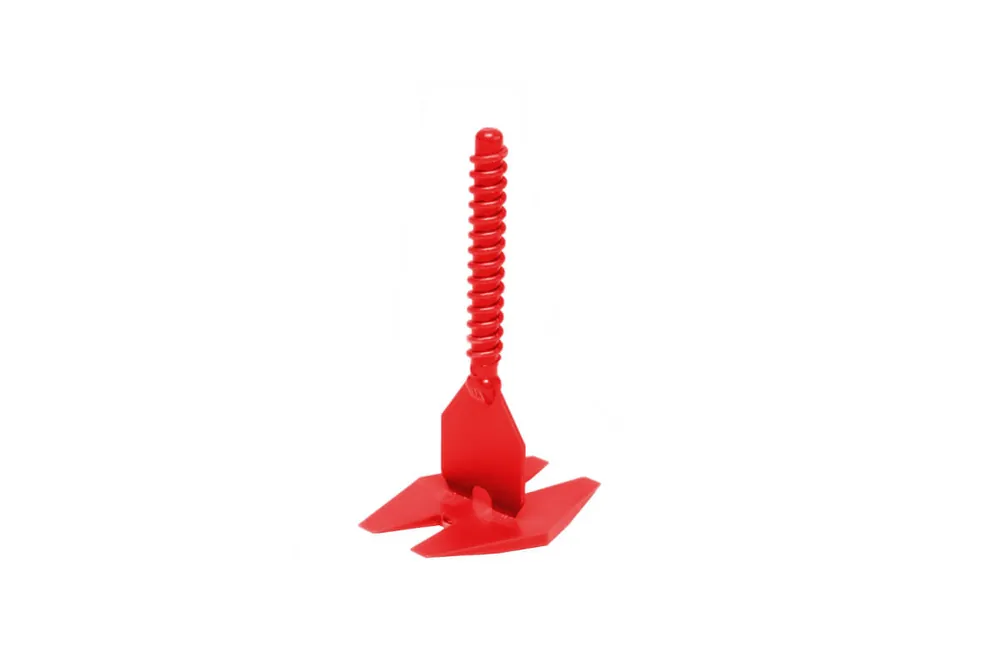 Rubi Laschen Cyclone L.S. 3 mm Linear Inhalt: 2400 Stück Geprüft