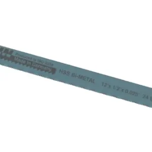 Picard Ersatzblatt HSS-Bi-Metall 300 mm für Metallsägebogen Super-Preis