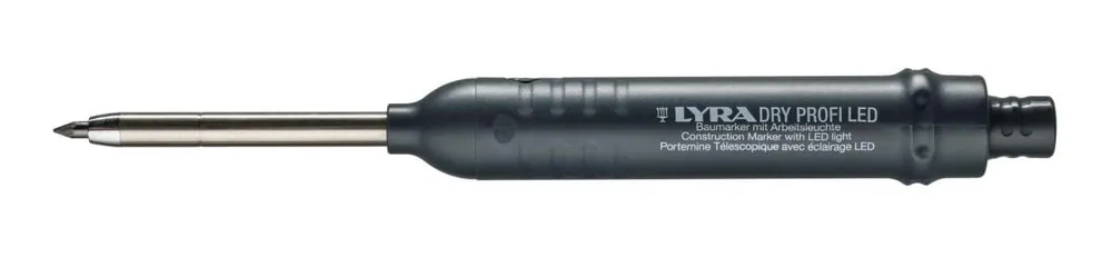 Sale Picard Dry Tieflochmarker mit LED-Leuchte
