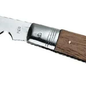 Top-Seller Picard Kabelmesser klappbar, Holzheft