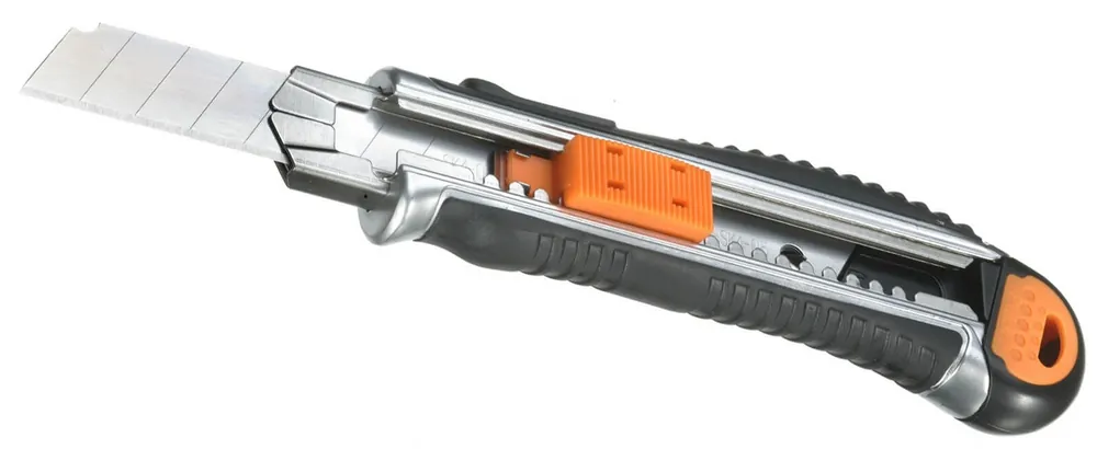 Must-Have Picard Automatikmesser selbstladend