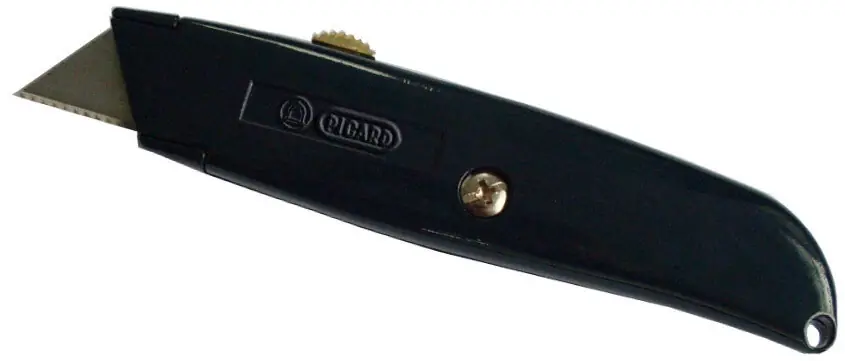 Picard Automatikmesser mit Metallschieber Preis Gesenkt