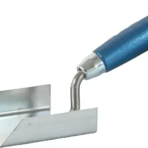 Nur Für Kurze Zeit KAUFMANN Stukkateur Eckenkelle rostfrei 80 x 90 x 20 mm