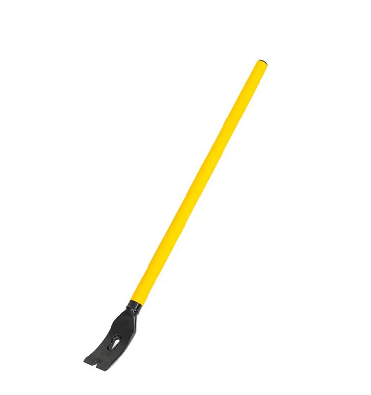 ALBA-KRAPF ALBA Heb- & Ausschaleisen MURXLI gelb 600 mm Top-Seller