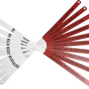 Sichere Zahlung profibau HSS Bi-Metallsägeblatt 300 mm Zahnanzahl: 24 pro Zoll