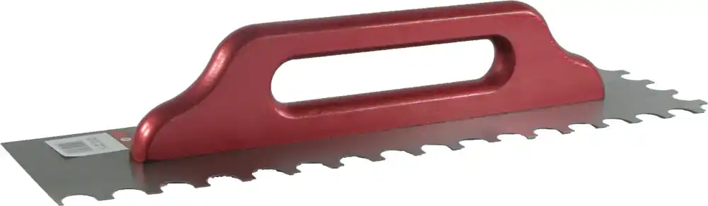 Preiswert KAUFMANN Aufziehglätte blank Zahnung: Halbmond, R15