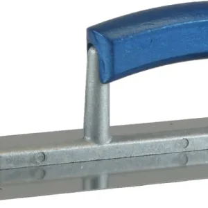 Neue Kollektion KAUFMANN Glättekelle rostfrei 280 x 130 x 0,7 mm, gefasst