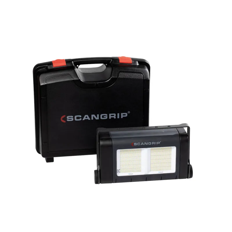 ScanGrip Transportkoffer für Scangrip SITE LIGHT 80 Ausverkauf
