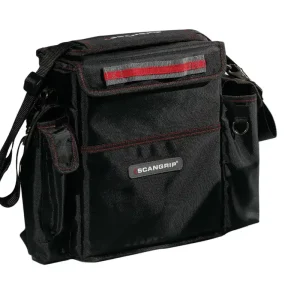 ScanGrip Transporttasche Scangrip LARGE 385 x 115 x 300 mm Zertifiziert