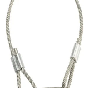ScanGrip Sicherheitsseil 5 x 450 mm für CANVIK PLUS / BASIC Must-Have