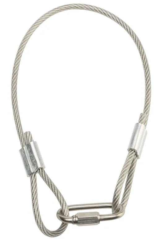 ScanGrip Sicherheitsseil 5 x 450 mm für CANVIK PLUS / BASIC Must-Have