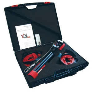 ScanGrip Werkzeugkoffer CANVIK PLUS Neue Ware