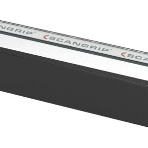 ScanGrip Schutzbacken Magnefix G - rubber  Backenbreite: 180 mm Neu