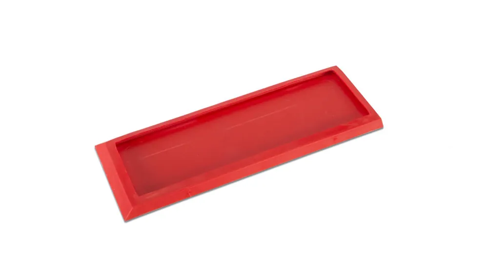 Must-Have Rubi Ersatzaufsatz für Gummi-Glättekelle PRO