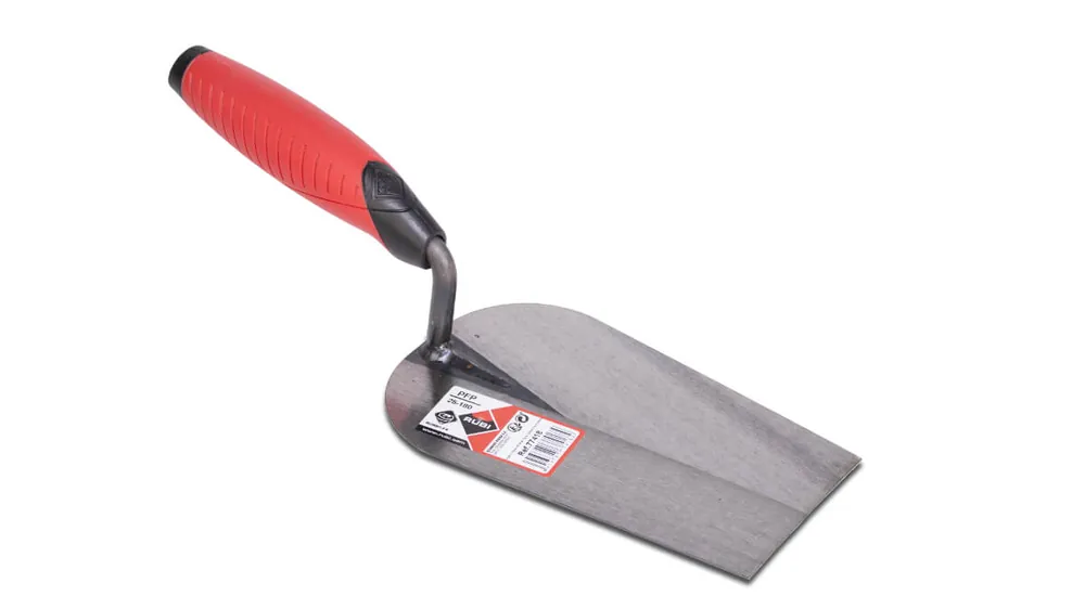 Rubi Maurerkelle PFP25 180 mm Aktuell